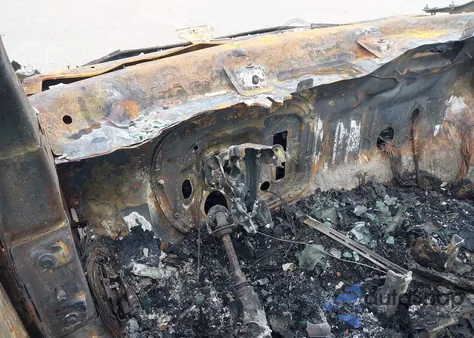 2011 Buick Enclave 1Xl z USA, uszkodzony, nr VIN 5GAKRBED3BJ187626